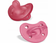 Chicco CHICCO-7308611-PACTON PF RŮŽOVÁ 16-36M 2 ks