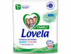 Lovela Lovela Prací kapsle pro celou rodinu 48 ks.