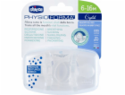 Chicco CHICCO-7308731-PF Křišťálový vzor 6-16měsíců 2 ks