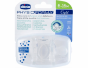 Chicco CHICCO-7308731-PF Křišťálový vzor 6-16měsíců 2 ks