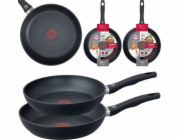 MG Home SADA PÁNEV S TERMOČIDLEM 24/28 CM