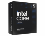 Procesor Intel Core Ultra 5 245K, 3.6 GHz, 24 MB, OEM (AT807680640F)