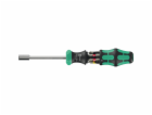 Wera Bit-Satz Kraftform Kompakt 27 RA 1 (schwarz/grün, 6-...