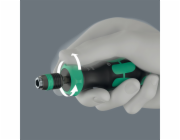 Wera 838 RA-R L Ratschen-  schraubendreher