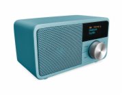 Sangean DDR-7  Norse Blue