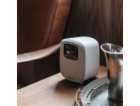 Sangean DCR-83 (Atomic 83)  White