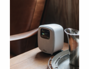 Sangean DCR-83 (Atomic 83)  White