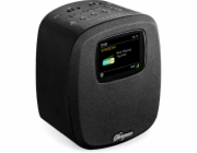 Sangean DCR-83 (Atomic 83)  Black