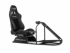 Next Level Racing GT Racer 2.0, závodní kokpit (NLR-R007)