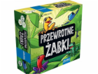 Granna Babička HRA Zrádné žáby 00452 04526