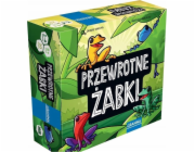 Granna Babička HRA Zrádné žáby 00452 04526