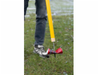 Zberač Strend Pro, na odpadky, 130 cm