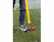 Zberač Strend Pro, na odpadky, 130 cm