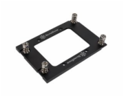 SilverStone AMD Socket sTR5 / SP6 / sWRX9 / sWRX8 / sTRX4 / TR4 / SP3 Socket Mounting Kit XAC-MK-TR5, Bracket
