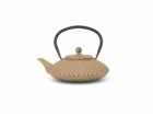 Bredemeijer Teapot Xilin 1,25l  Cast Iron camel 153092