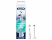 Oral-B Oral-B iO Interdental Reinigung 2er (weiß, Zahnseideähnliche Reinigung)