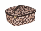 Reisenthel Coolerbag M pocket leo macchiato