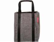 Reisenthel Bottlebag twist silver