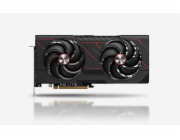 VGA SAPPHIRE PULSE AMD Radeon RX 9070 16GB 