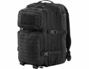 Batoh M-TAC Large Assault Pack Laser Cut - černý