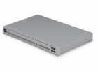 Ubiquiti UniFi Switch Pro HD 24 - 22x 2.5GbE, 2x 10GbE, 4...