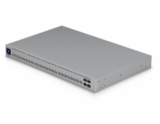 Ubiquiti UniFi Switch Pro HD 24 - 22x 2.5GbE, 2x 10GbE, 4x SFP+, Etherlighting