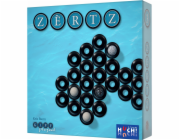 Rebel Series Gipf: Zertz (mezinárodní vydání)