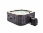 Nafukovací vířivka Marimex Greystone Deluxe Bubble Spa 4 ...