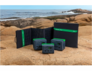Schneider OffGrid Portable Solar Panel, 200W