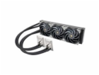 SilverStone SST-XE360PDD, vodní chlazení