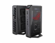 ASUS ROG NUC RNUC15JNK9X389A2 - Mini PC hraní her - Core Ultra 9 275HX / až 5.4 GHz - RAM 32 GB - SSD 1 TB - NVMe - GeForce RTX 5070 Ti - Gigabit Ethernet, 2.5 Gigabit Ethernet, Bluetooth 5.3, IEEE 80