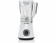 Bosch Serie 4 Standmixer VitaPower MMB6141W (weiß, 1.200 Watt, 1,5 Liter)