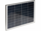 SP-50-AF FOTOVOLTAICKÝ PANEL PEVNÝ V HLINÍKOVÉM RÁMU