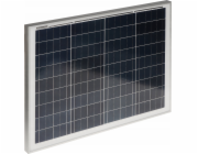SP-50-AF FOTOVOLTAICKÝ PANEL PEVNÝ V HLINÍKOVÉM RÁMU