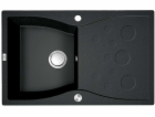 Laveo AQ.901-1013011 / AQUAFORM / MARANELLO / Dřez z šedé...