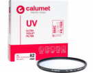 Calumet UV filtr SMC TG 82 mm ultra tenký 28 vrstev