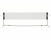 Nils Extreme NN500 BADMINTONOVÁ SÍŤ 500CM CELÝ KRYT NILS