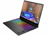 HP OMEN MAX/16-ah0001nc/U7-255HX/16"/2560x1600/32GB/1TB SSD/RTX 5070/W11H/Black/2R NBD