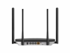 MERCUSYS MB115-4G WiFi4 router (N300, 4G LTE, 2,4GHz, 1x1...
