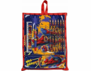 Kids Euroswan Dětská psací sada Euroswan Spiderman SP50059 Dětská Euroswan