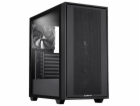 Chieftec GS-03B-BLK-OP Kryt ventilátoru Night Hunter 4x