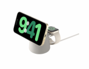 Belkin BOOST Charge PRO 15W mag.  Charg.Qi2 2in1 sand WIZ027vfH37