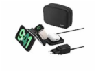 Belkin BOOST CHARGE PRO Qi2 3v1 Bezdrátová skládací cesto...