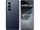 Infinix Hot 50 Pro+ 8+256GB Sleek Black