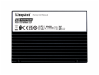 Kingston SSD DC3000ME 15360GB U.2 PCIe 5.0 NVMe x4 3D eTL...
