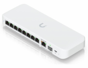 Ubiquiti UniFi Switch Flex 2.5G 8 - 8x 2.5GbE, 1x 10GbE/ SFP+ port combo