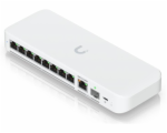 Ubiquiti UniFi Switch Flex 2.5G 8 - 8x 2.5GbE, 1x 10GbE/ SFP+ port combo