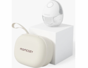 Momcozy Odsávačka mléka M9 - jednoduchá (šedá)
