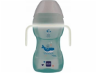 MAM MÁM - ZÁBAVA PÍT VÍČKO 270ML, SPOLU JE TO LEPŠÍ, BOŽE