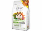 Brit Animals Rabbit Adult Complete 3kg
